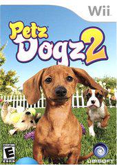 Petz Dogz 2 | (LS) (Wii)