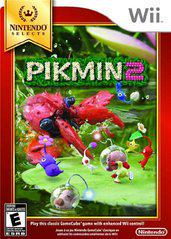 Pikmin 2 [Nintendo Selects] | (LS) (Wii)