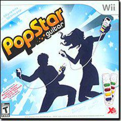 PopStar Guitar | (LS) (Wii)