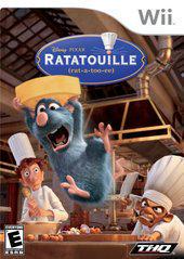 Ratatouille | (CIB) (Wii)