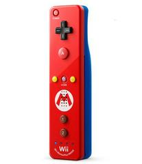 Mario Wii Remote Plus | (LS) (Wii)
