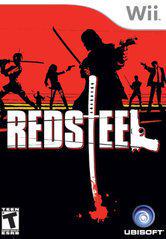 Red Steel | (CIB) (Wii)
