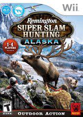 Remington Super Slam Hunting: Alaska | (GB) (Wii)