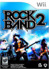 Rock Band 2 | (LS) (Wii)