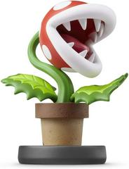Piranha Plant | (LS) (Amiibo)