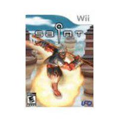 Saint | (GB) (Wii)