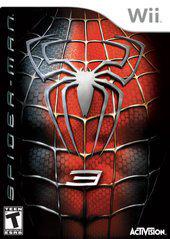 Spiderman 3 | (CIB) (Wii)