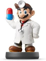 Dr. Mario | (LS) (Amiibo)