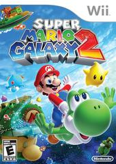 Super Mario Galaxy 2 | (CIB) (Wii)