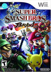 Super Smash Bros. Brawl | (GB) (Wii)