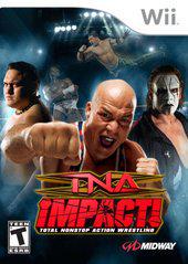TNA Impact | (LS
) (Wii)