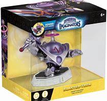 Blaster Tron - Imaginators | (LS
) (Skylanders)