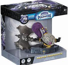 Master Chopscotch - Imaginators | (USED) (Skylanders)