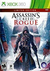 Assassin's Creed: Rogue [Limited Edition] | (CIB
) (Xbox 360)