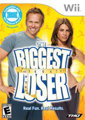 The Biggest Loser | (CIB) (Wii)