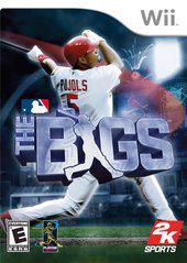 The Bigs | (LS
) (Wii)