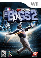 The Bigs 2 | (CIB) (Wii)