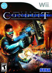 The Conduit | (CIB) (Wii)