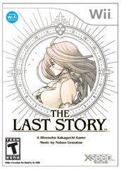 The Last Story | (CIB) (Wii)