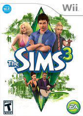 The Sims 3 | (CIB) (Wii)