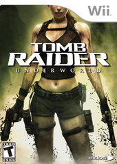 Tomb Raider Underworld | (NEW
) (Wii)