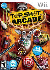 Top Shot Arcade | (CIB) (Wii)