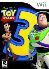 Toy Story 3: The Video Game | (CIB) (Wii)
