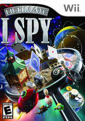 Ultimate I Spy | (CIB) (Wii)