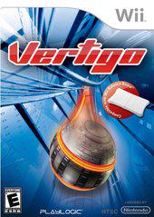 Vertigo | (NEW
) (Wii)