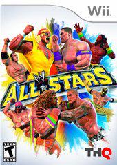 WWE All Stars | (CIB) (Wii)