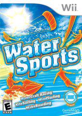 Water Sports | (CIB) (Wii)