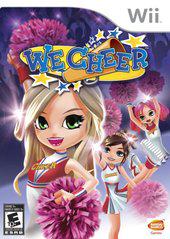 We Cheer | (CIB) (Wii)