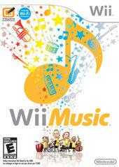 Wii Music |  (GB)  (Wii)