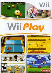 Wii Play | (GB) (Wii)