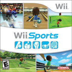 Wii Sports | (GB) (Wii)