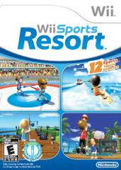 Wii Sports Resort | (GB) (Wii)