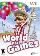 World Party Games | (GM
) (Wii)