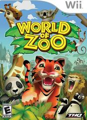 World of Zoo | (CIB) (Wii)