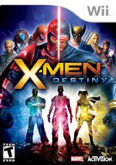 X-Men: Destiny | (CIB
) (Wii)