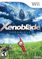 Xenoblade Chronicles | (CIB) (Wii)