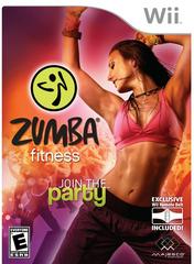 Zumba Fitness | (LS
) (Wii)