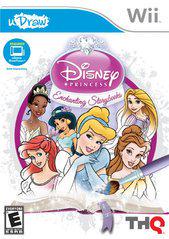 Disney Princess: Enchanting Storybooks | (CIB
) (Wii)
