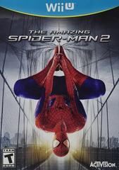 Amazing Spiderman 2 | (LS
) (Wii U)