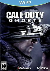 Call of Duty Ghosts | (GB) (Wii U)
