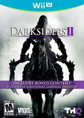 Darksiders II | (CIB
) (Wii U)