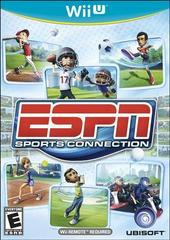 ESPN Sports Connection | (CIB
) (Wii U)