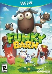 Funky Barn | (CIB) (Wii U)