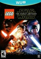 LEGO Star Wars The Force Awakens | (GB
) (Wii U)