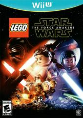 LEGO Star Wars The Force Awakens | (CIB) (Wii U)