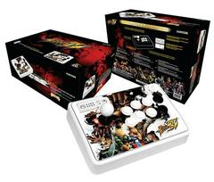 Street Fighter IV Arcade Fightstick | (CIB) (Playstation 3)